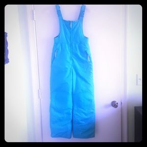 Champion  Kids Winter Jumpsuit (worn once)